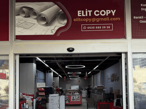 Elit Copy çalışması 11