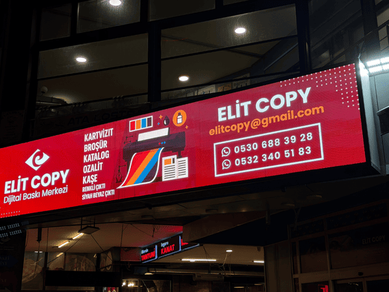 Elit Copy çalışması 12