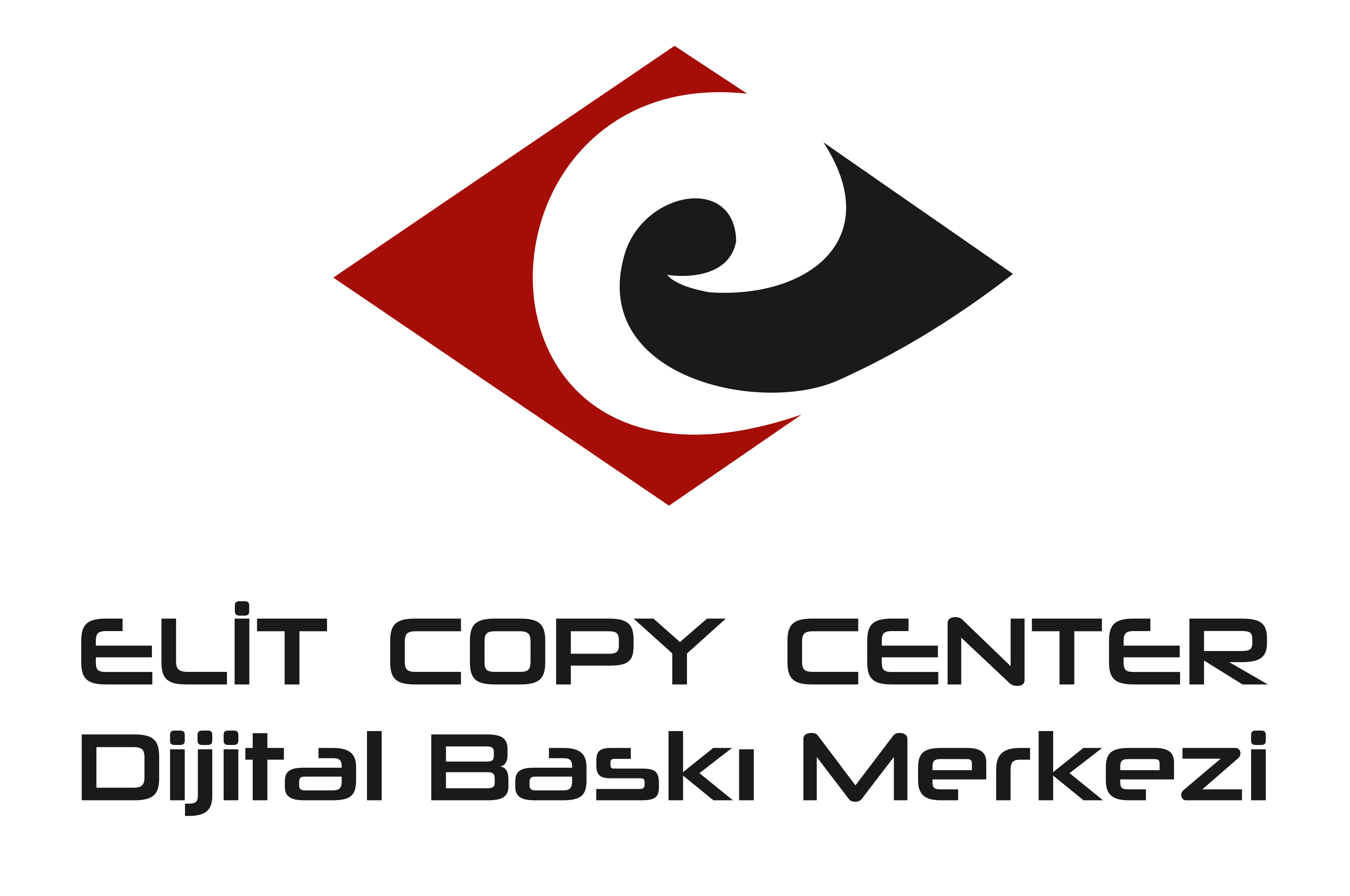 Elit Copy logosu